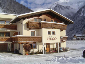 Haus Hugo, Sölden, Österreich, Sölden, Österreich